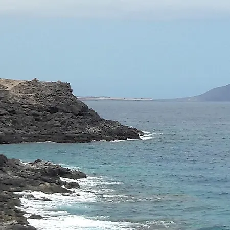 El Drago شقة *